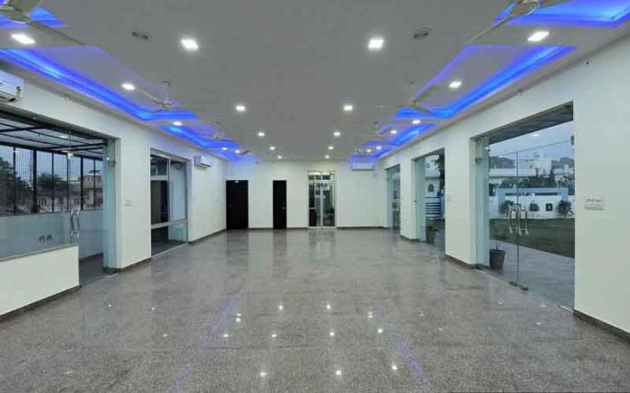 Hotel Shivam