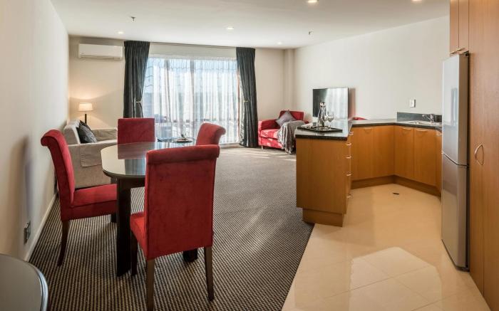 Fino Hotel & Suites                                                 
