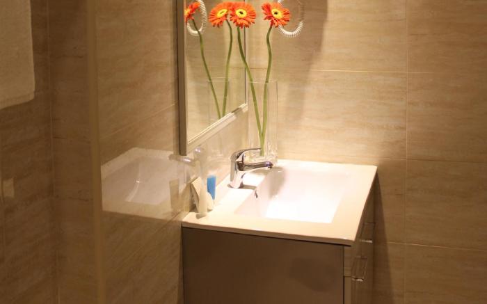 Nu Hotel @ KL Sentral