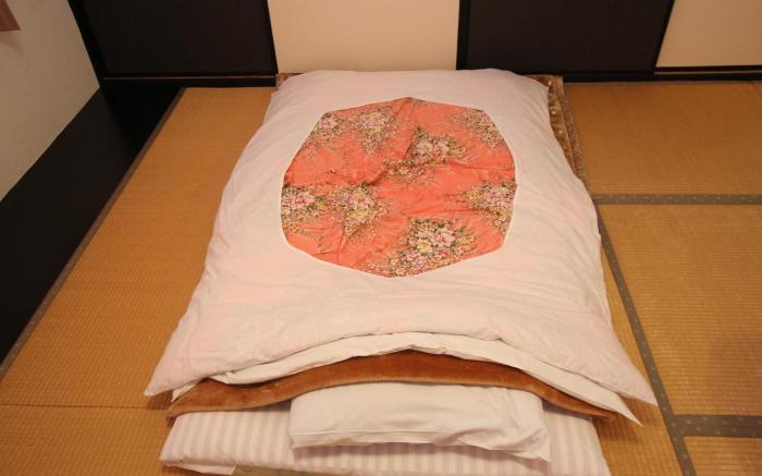 Minshuku Wakatake