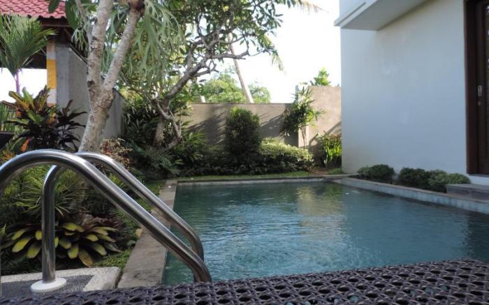 Duana Sari Ubud Guest House