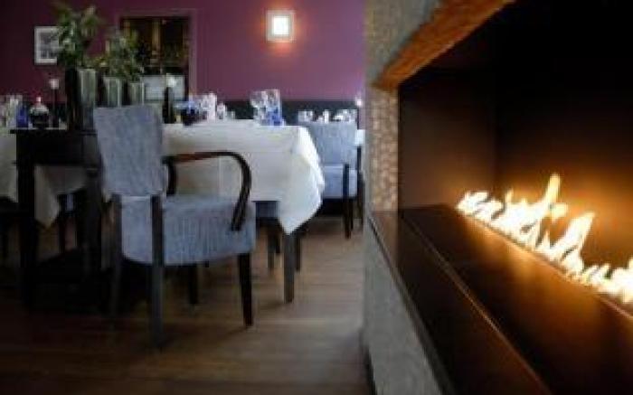 Fletcher Hotel - Restaurant de Zeegser Duinen