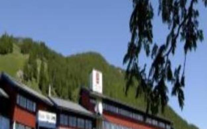 Ustedalen Hotel Geilo