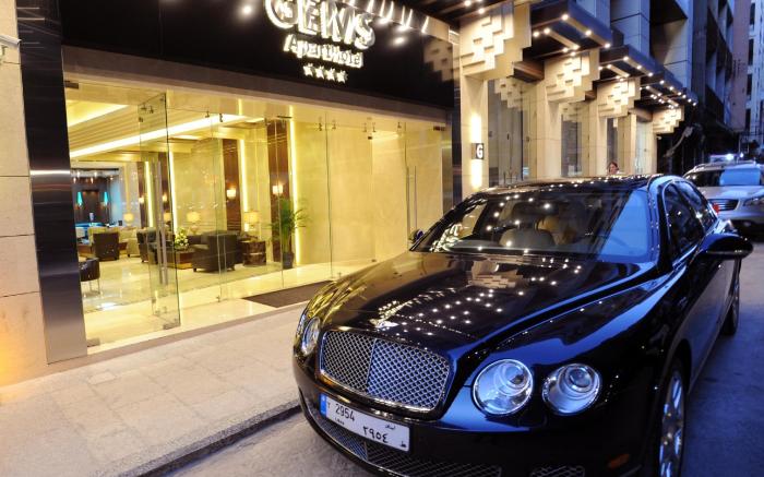 Gems Hotel