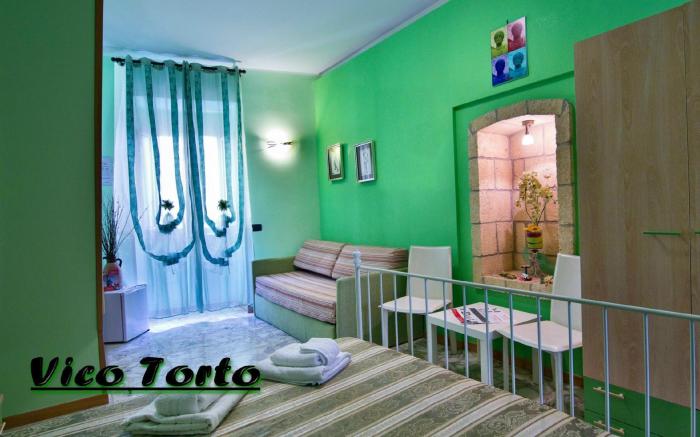 Bed and Breakfast Eraclio