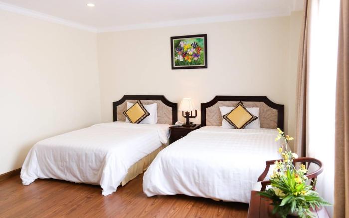 Iris Dalat Hotel
