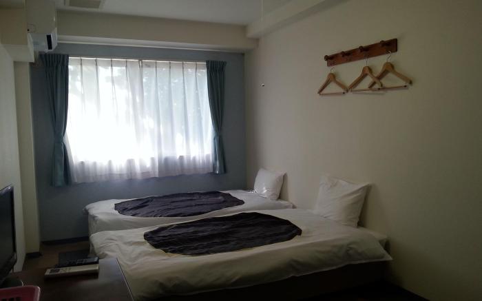 Grampus Inn Shirahama