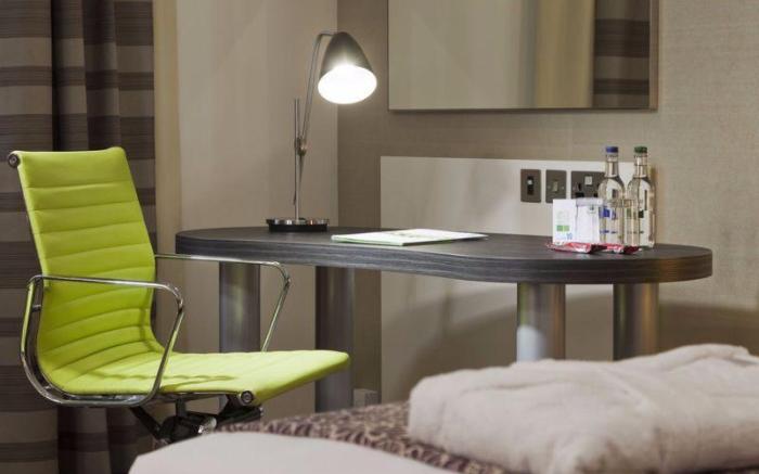 Holiday Inn Algiers - Cheraga Tower By IHG