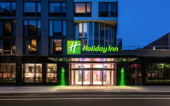 Holiday Inn Brooklyn Downtown By IHG