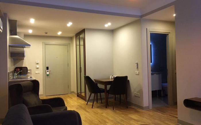 Keten Suites Taksim