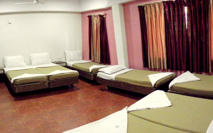 HOTEL VIVA BAGA