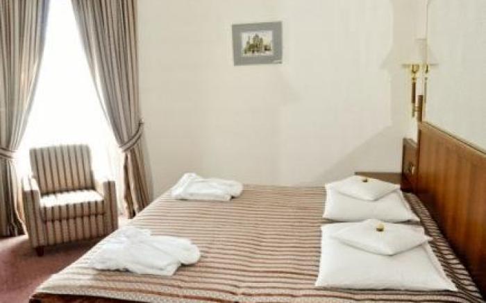 Parkhotel Vienna
