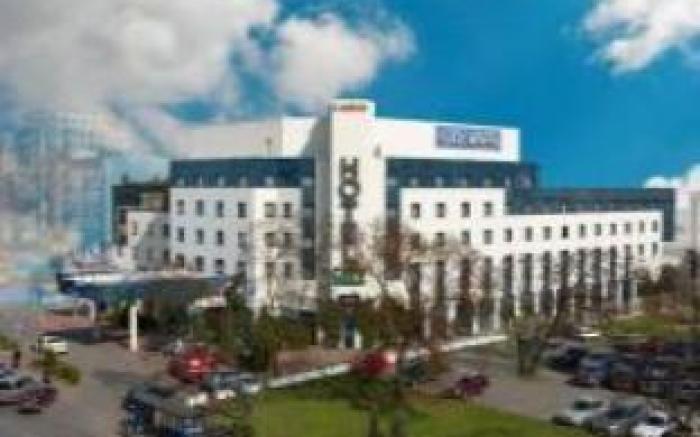 City Hotel