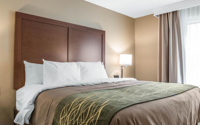 Comfort Inn & Suites