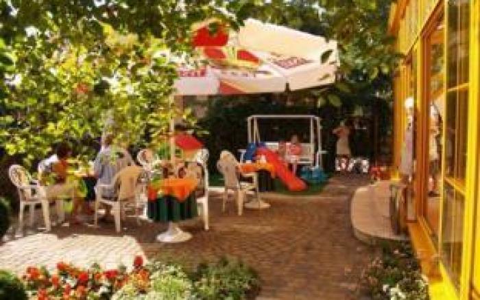 Hotel Bartan Gdansk Seaside