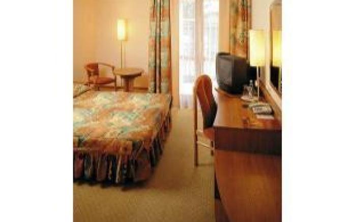 Hotel Bartan Gdansk Seaside