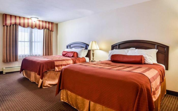 Rodeway Inn