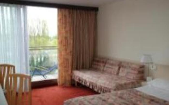 Mercure Gdansk Posejdon