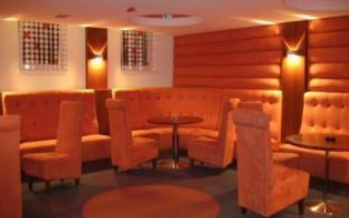 Hotel Orle