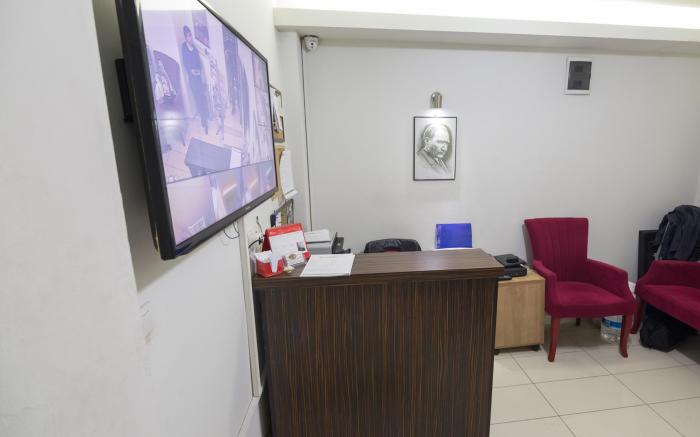 Element Suites Istanbul
