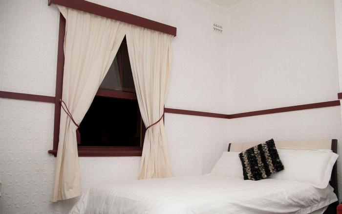 Royal Mail Hotel Jerilderie