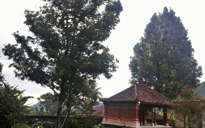 Kori Homestay
