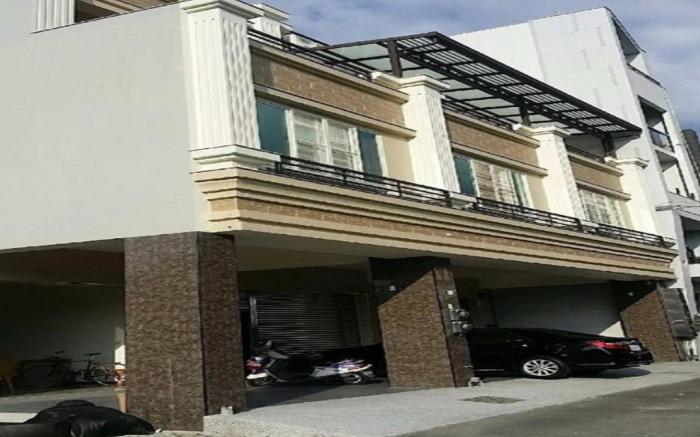 168 Hotel