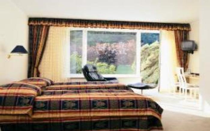 Hotel Villa Eva