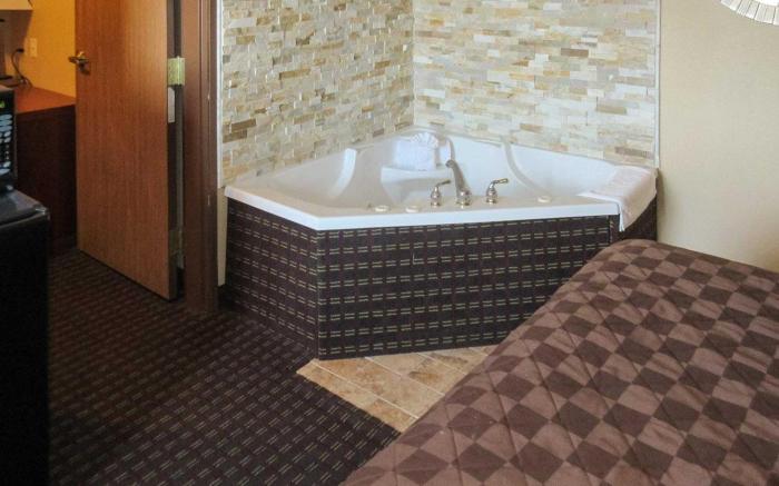 Rodeway Inn Rapid City