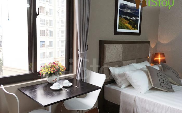 iStay Hotel Apartment 1