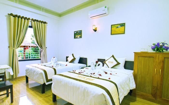 Countryside Garden Homestay