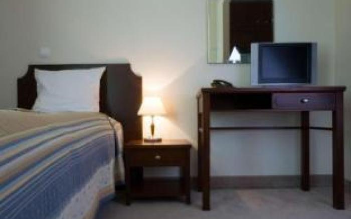 Hotel Kuracyjny Spa & Wellness