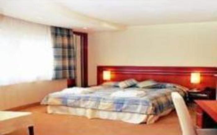 Hotel Nadmorski