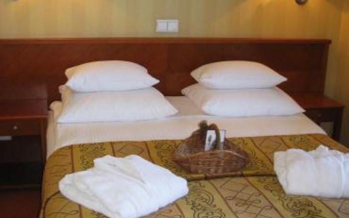 Hotel Willa Lubicz