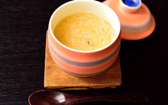 Kowakubi onsen Ryokan Syohoen