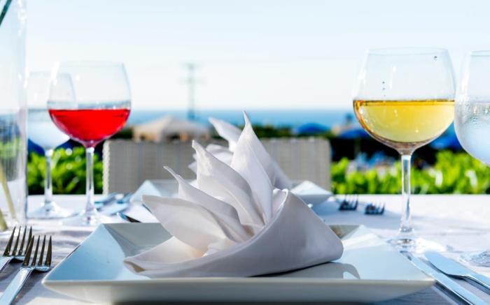 Hotel Matheo Villas & Suites
