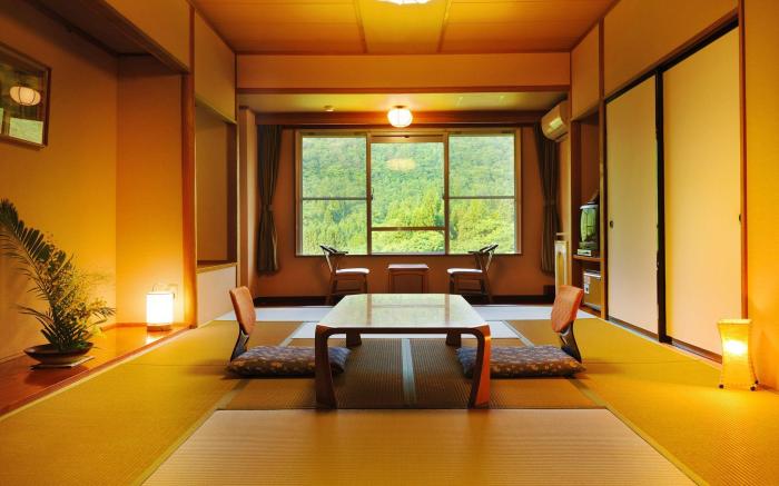 Hanamaki Ryokan Airinkan