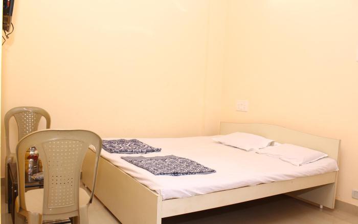 Center Point Residency