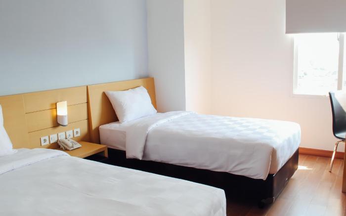 Hotel 88 Kopo Bandung by WH