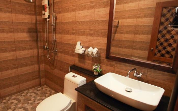 Cabana Lipe Beach Resort