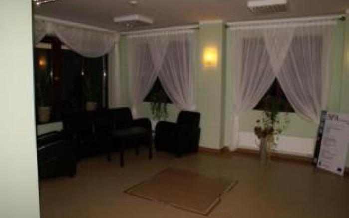 Hotel Anek