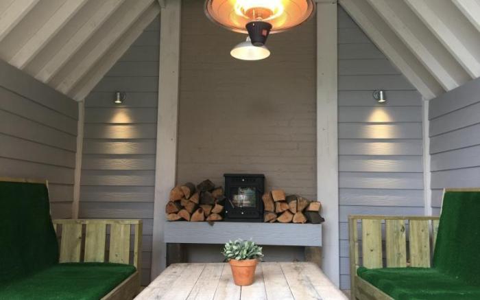 The Windmill Inn