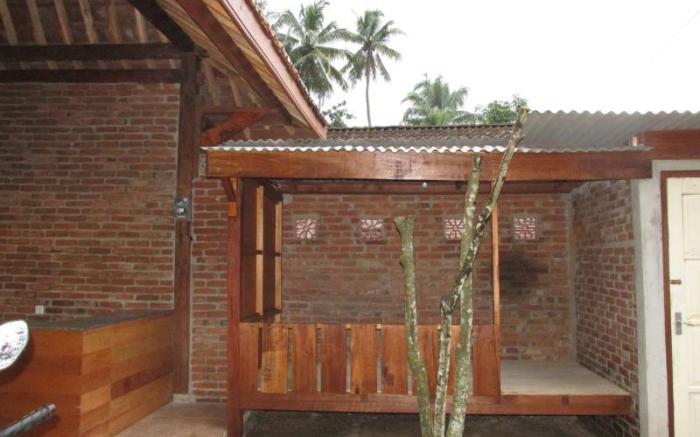 Cempaka Villa II