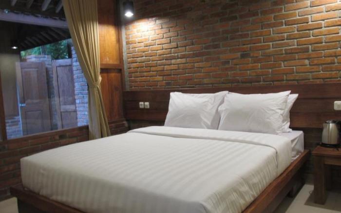 Cempaka Villa II