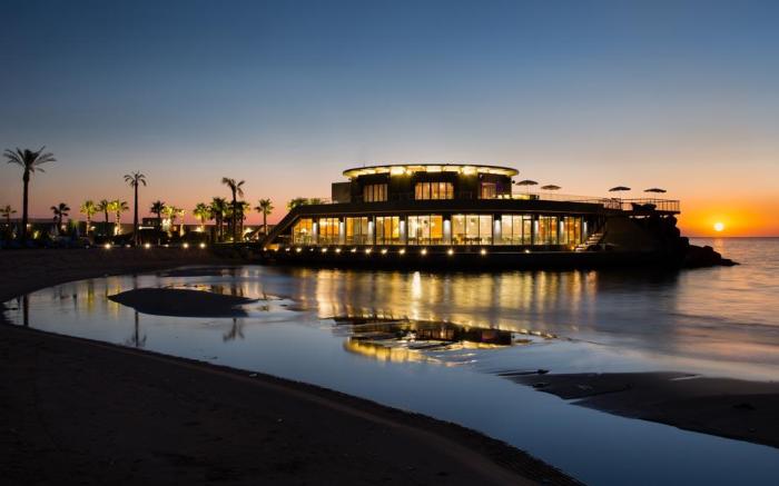 Kempinski Summerland Hotel & Resort Beirut