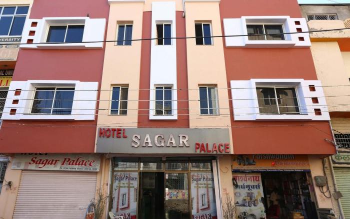 Hotel Sagar Palace