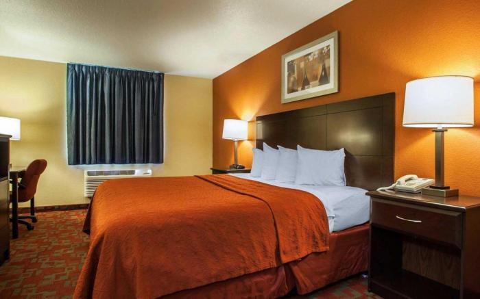 Quality Inn O'Fallon - St Louis