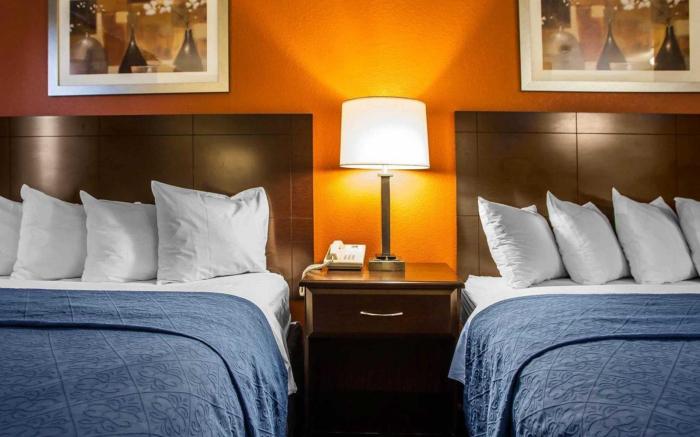 Quality Inn O'Fallon - St Louis