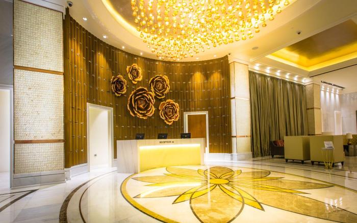 Winford Resort and Casino Manila