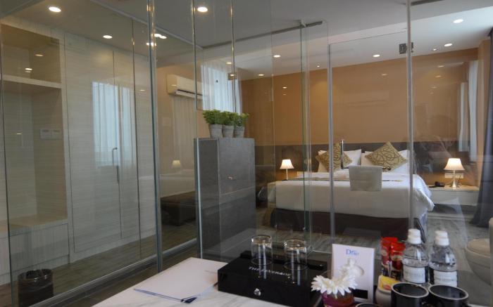 The Leverage Business Hotel (Skudai)